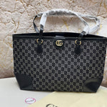 Gucci – Handbag with Dust Bag