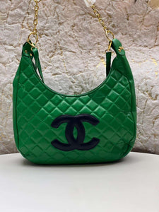 Chanel – Handbag with Dust Bag