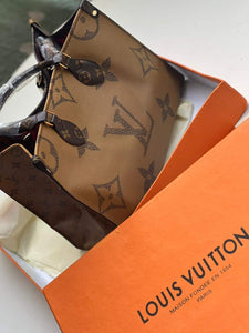 Louis Vuitton – Tote bag