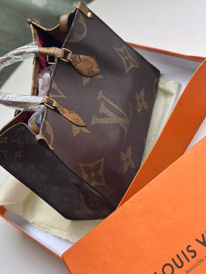 Louis Vuitton – Tote bag