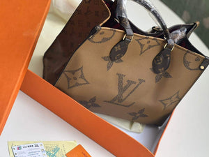 Louis Vuitton – Tote bag