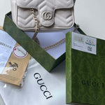 Gucci – Crossbody Bag