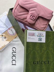 Gucci – Crossbody Bag