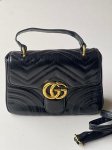 Gucci – Crossbody Bag