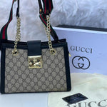 Gucci – Chain Bag