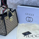 Gucci – Chain Bag