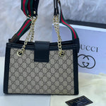 Gucci – Chain Bag