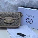 Gucci – Skin Crossbody Bag