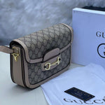 Gucci – Skin Crossbody Bag