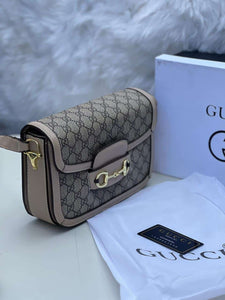 Gucci – Skin Crossbody Bag