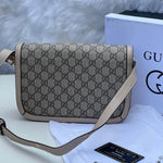 Gucci – Skin Crossbody Bag