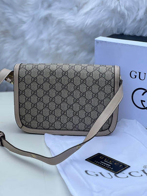 Gucci – Skin Crossbody Bag