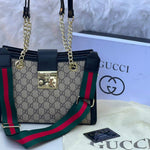 Gucci – Chain Bag