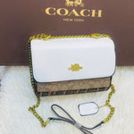 Coach Crossbody Bag