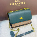 Coach Crossbody Bag