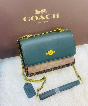 Coach Crossbody Bag