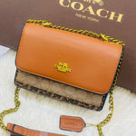 Coach Crossbody Bag