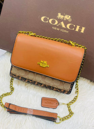 Coach Crossbody Bag