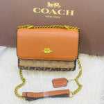 Coach Crossbody Bag