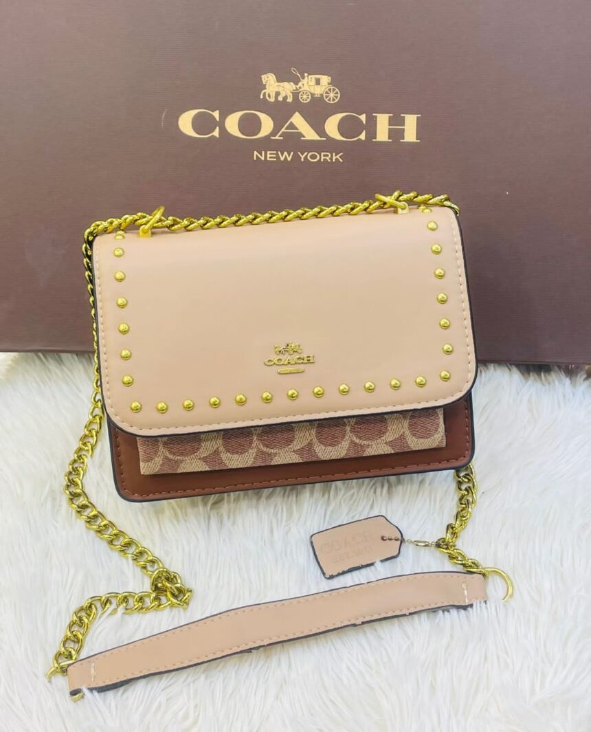 Coach Crossbody Bag