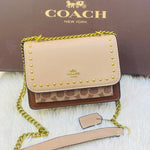 Coach Crossbody Bag