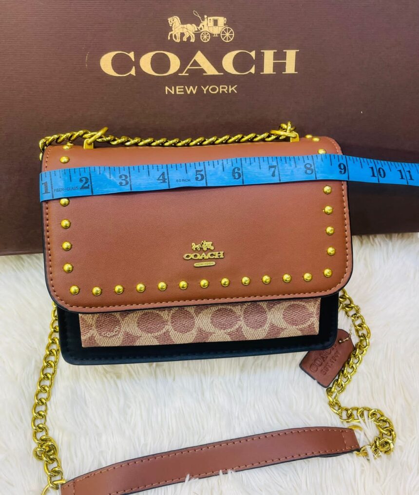 Coach Crossbody Bag