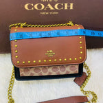 Coach Crossbody Bag