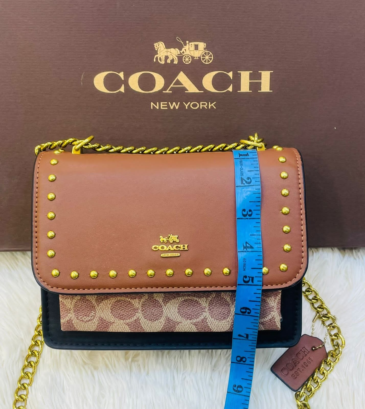 Coach Crossbody Bag