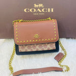 Coach Crossbody Bag