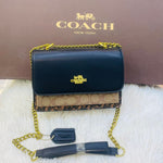 Coach Crossbody Bag