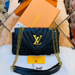 Louis Vuitton Crossbody Bag