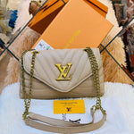 Louis Vuitton Crossbody Bag