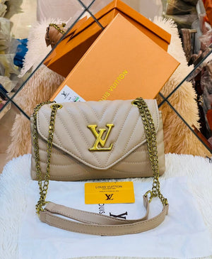 Louis Vuitton Crossbody Bag