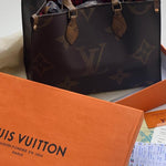 Louis Vuitton – Tote bag