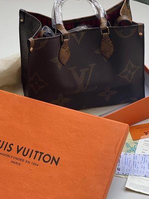 Louis Vuitton – Tote bag